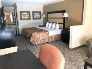 Best Western Inn & Suites Byron Ruang foto